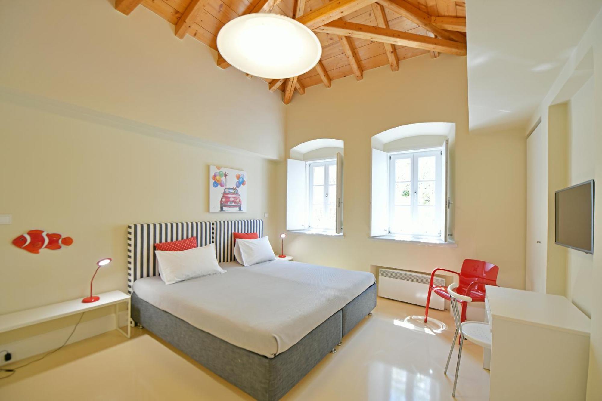 Hydra Kamini Beach Thea Exterior foto