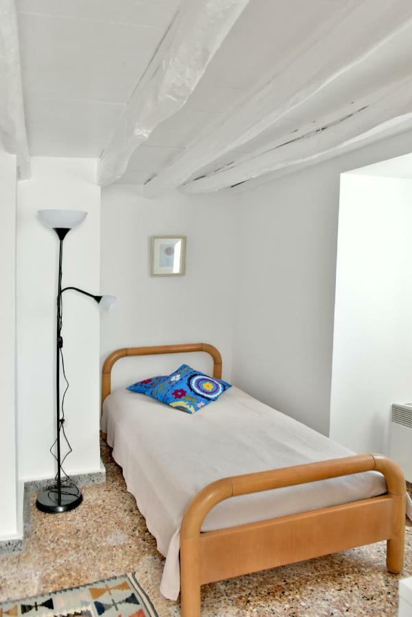 Hydra Kamini Beach Thea Exterior foto